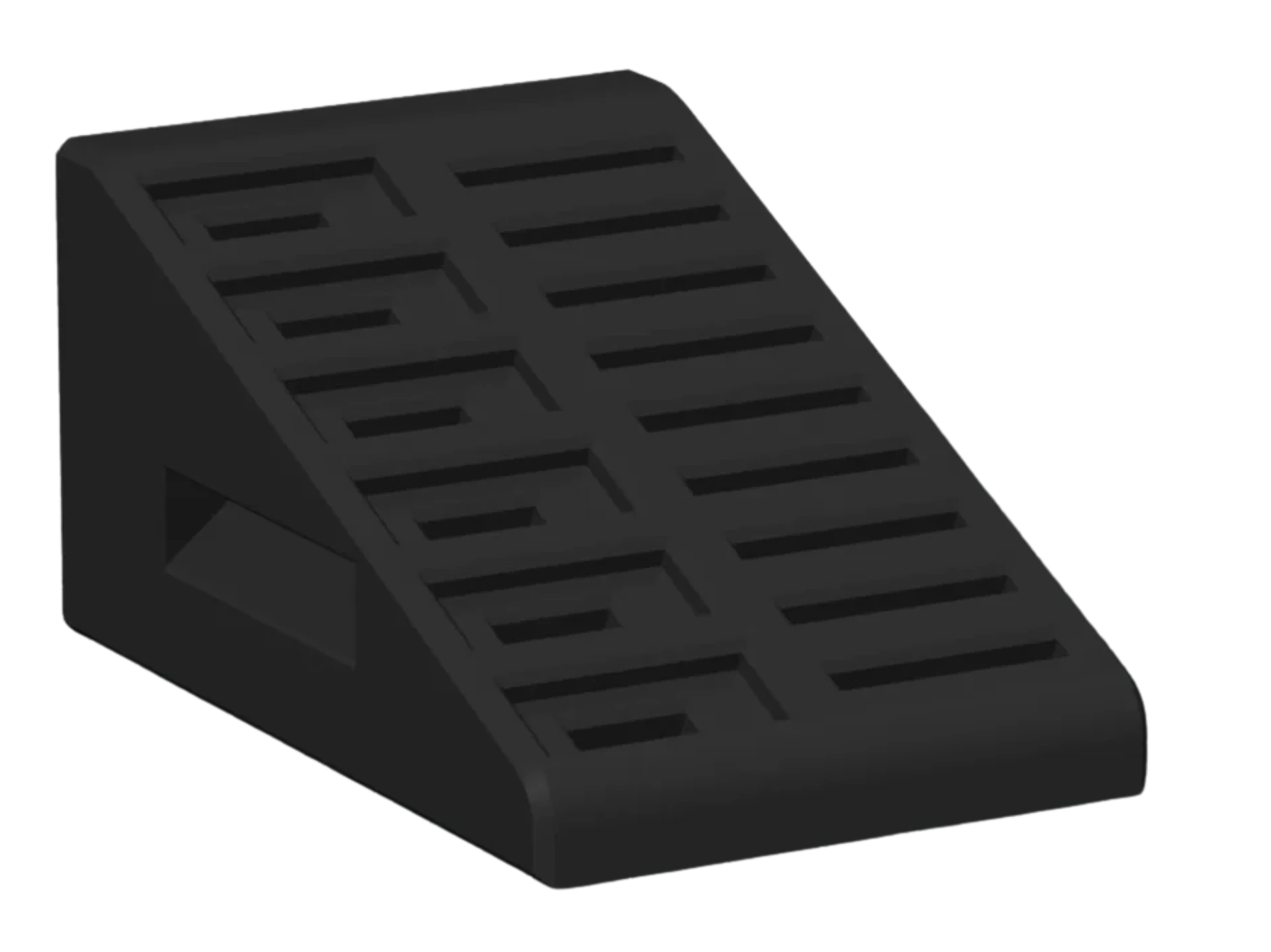 USB & SD Card Desk Organizer