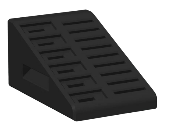 USB & SD Card Desk Organizer