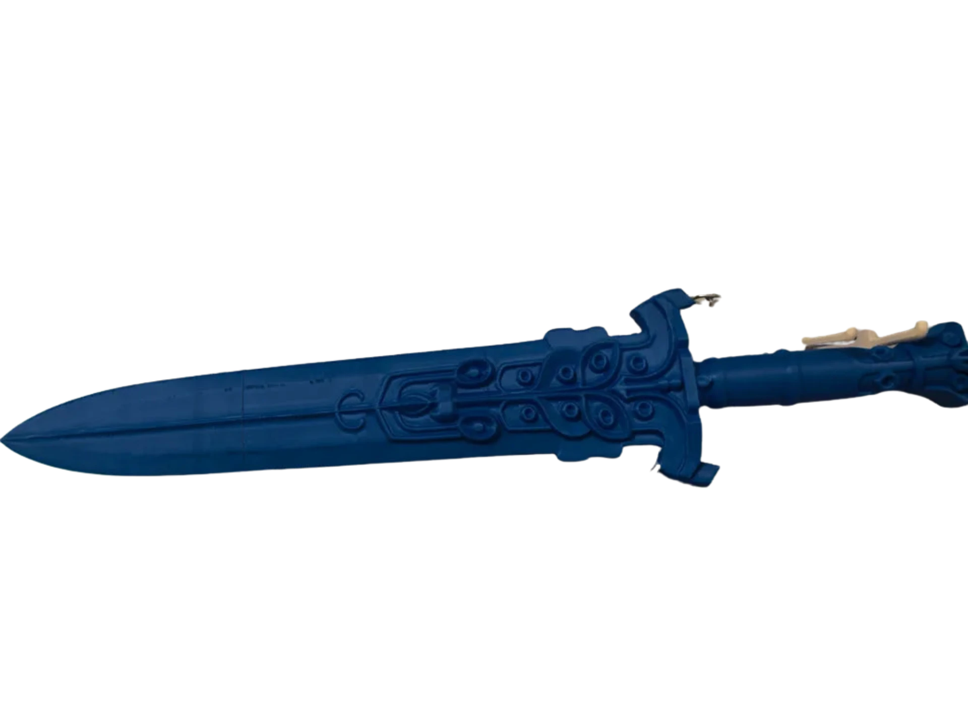 Heavy Iron Sword