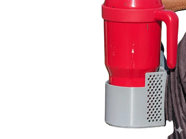 Zoe Stroller Cup Holder