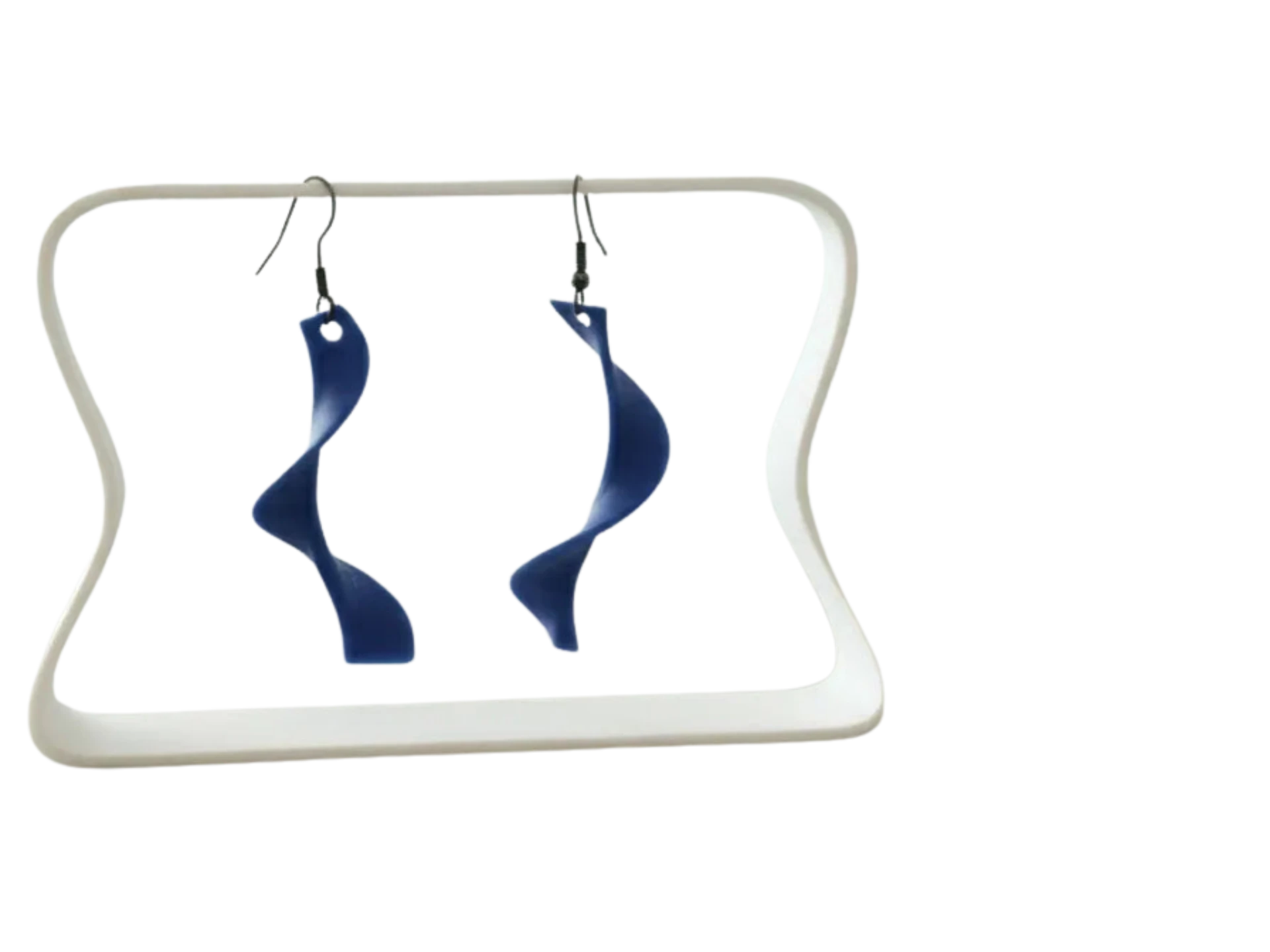 Earrings display