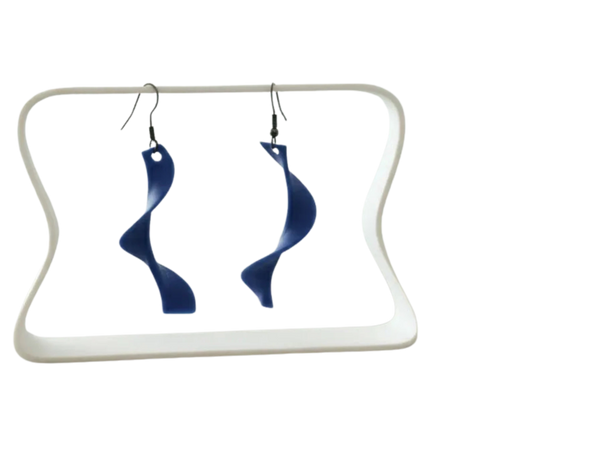 Earrings display