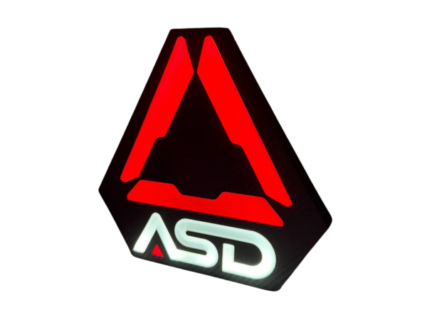 [ASD] Associated Sciences & Development Lightbox