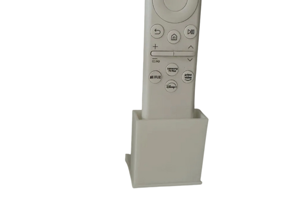 TV remote holder