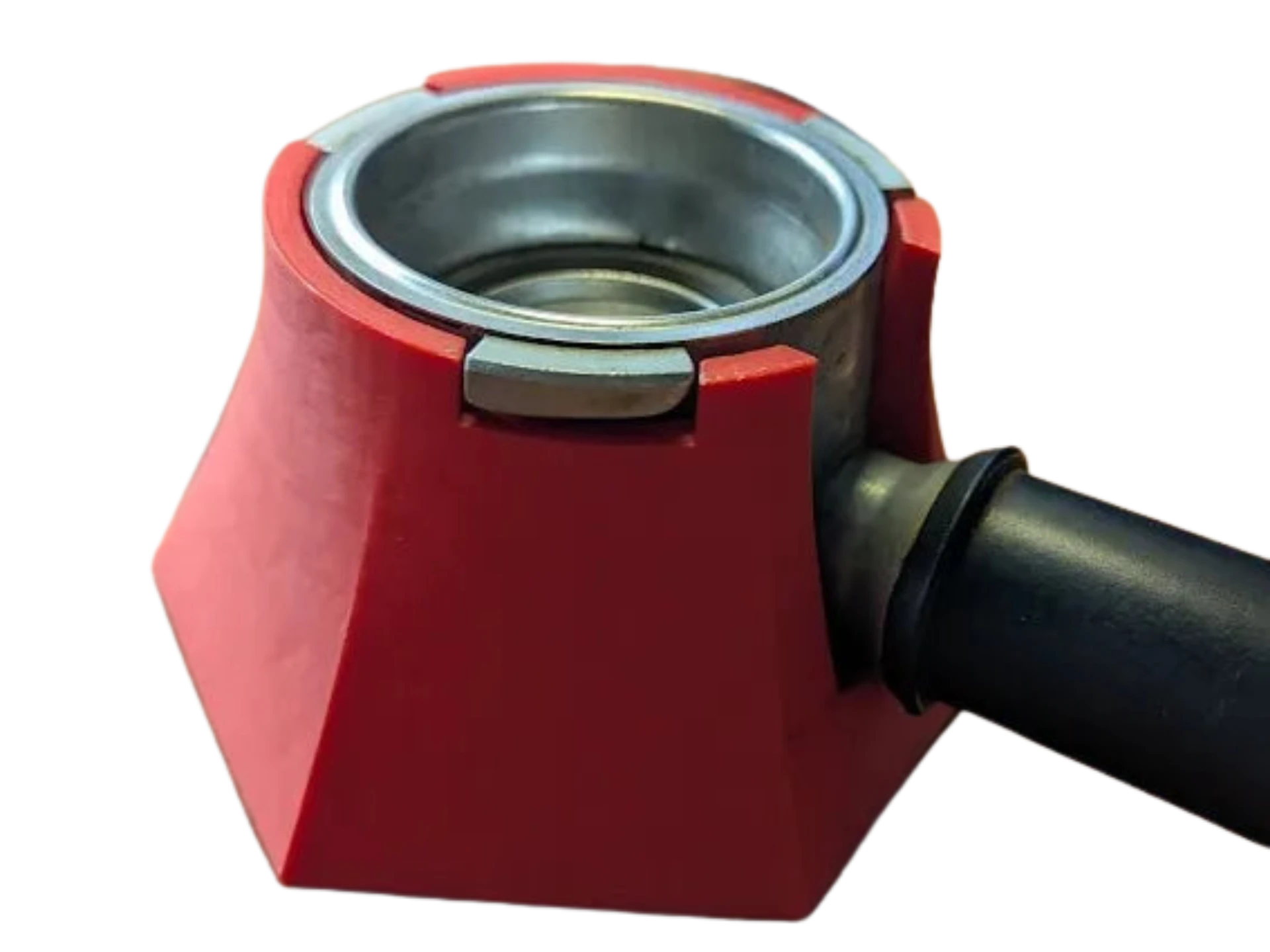 Delonghi Dedica Portafilter Tamp Station
