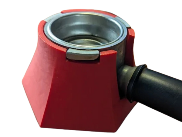 Delonghi Dedica Portafilter Tamp Station