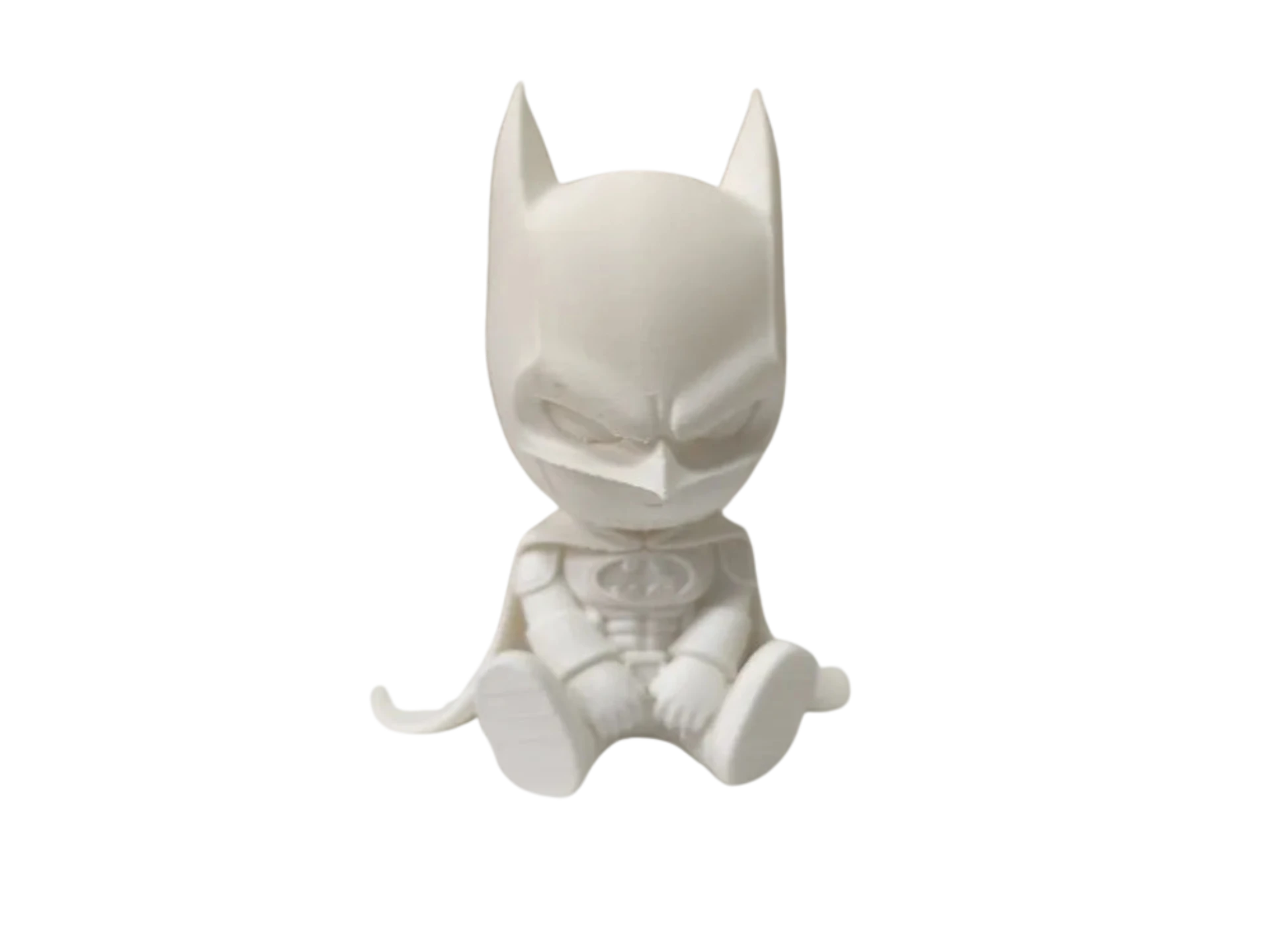 Batman Chibi