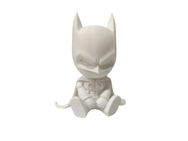 Batman Chibi