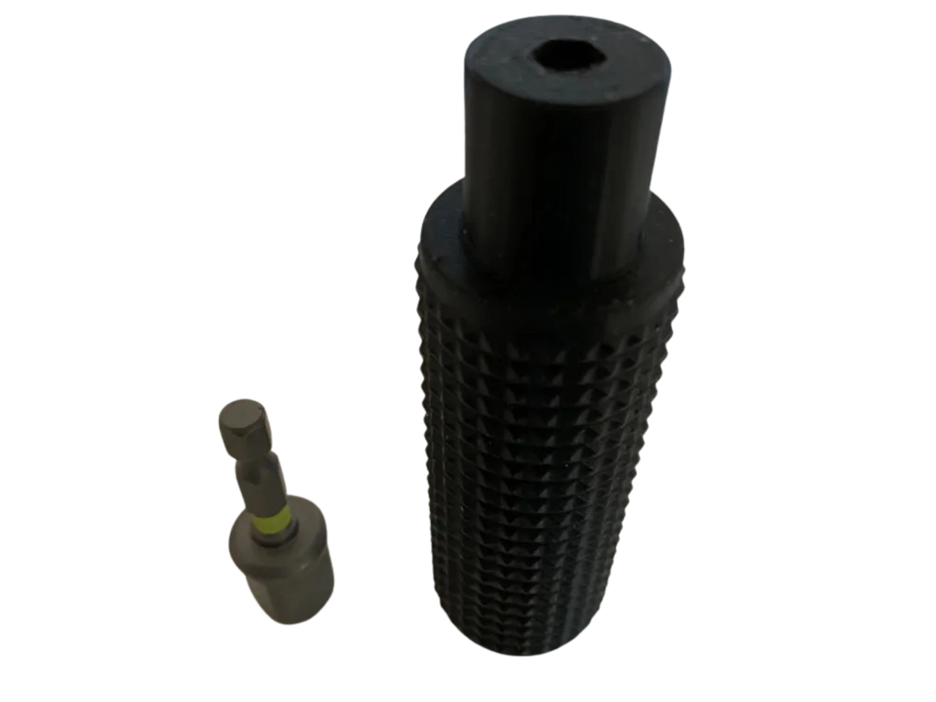 1/4' Hex Bit Snap Fit Handle