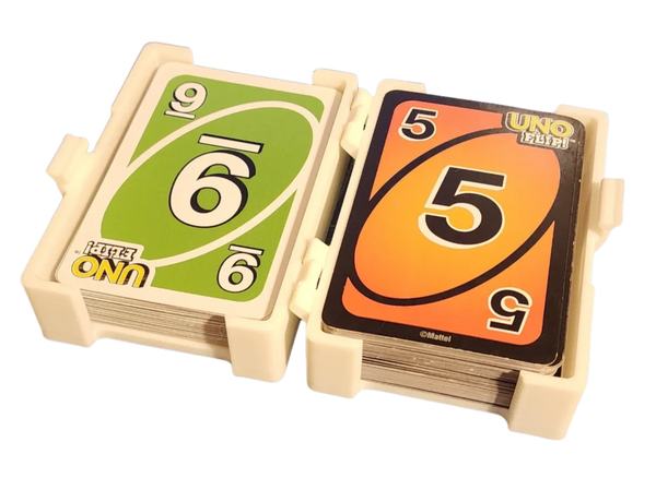 UNO Deck Card Holder