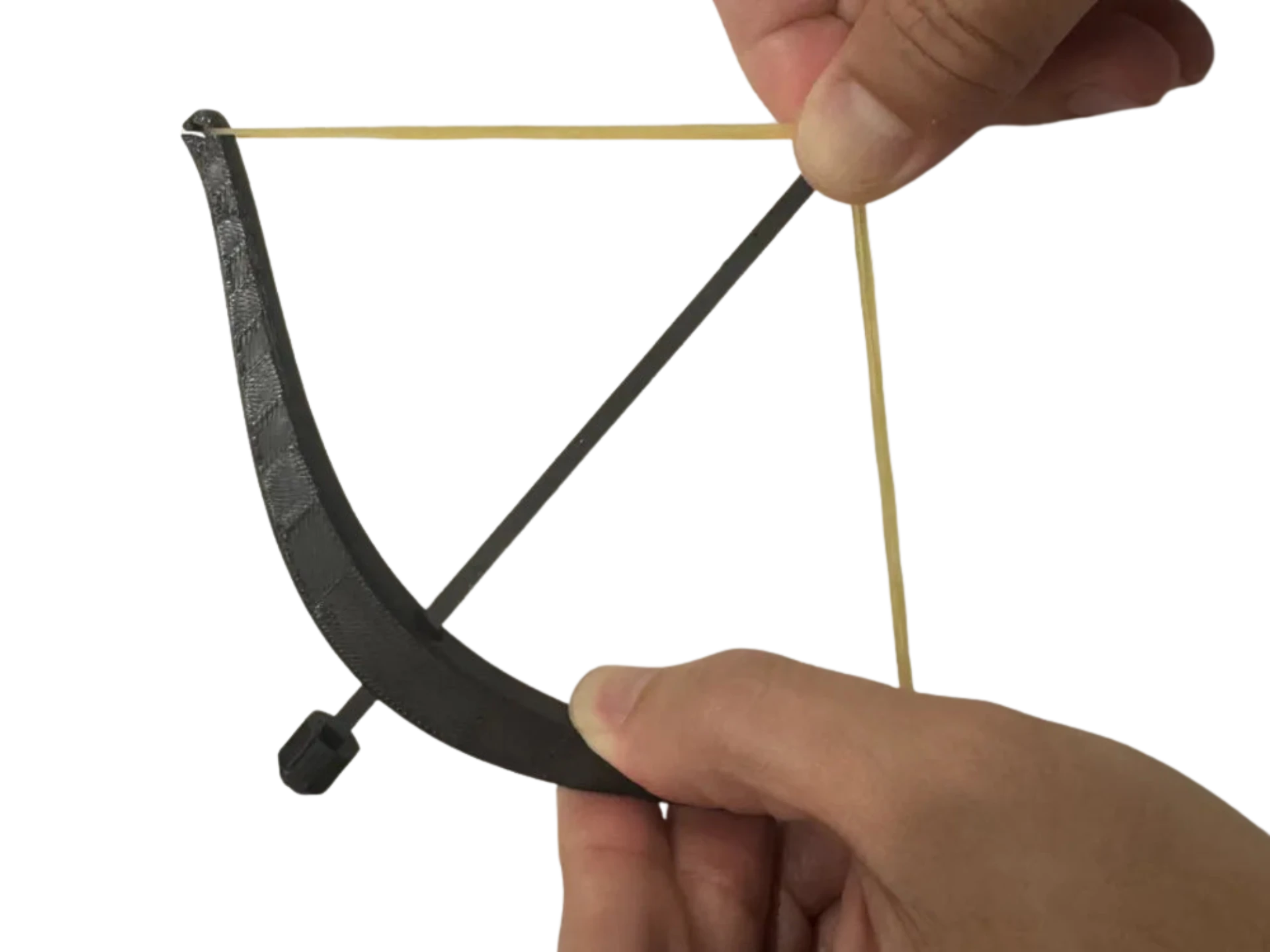 Bow and Arrow
