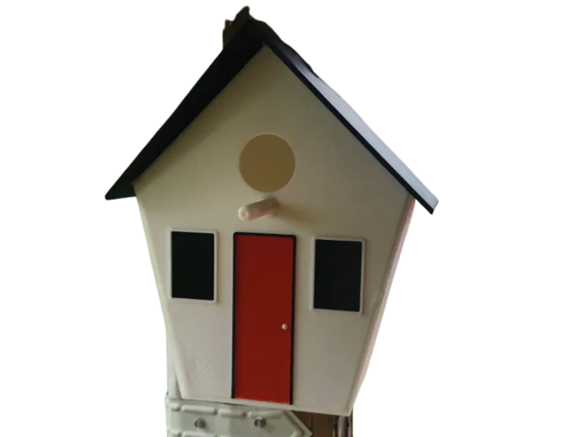 The Bird House