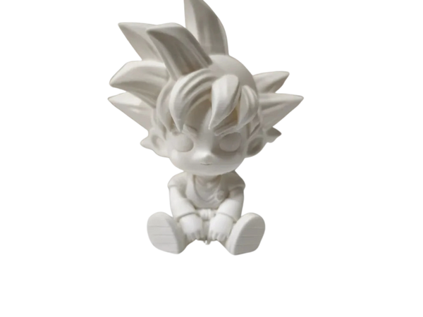 Chibi Goku