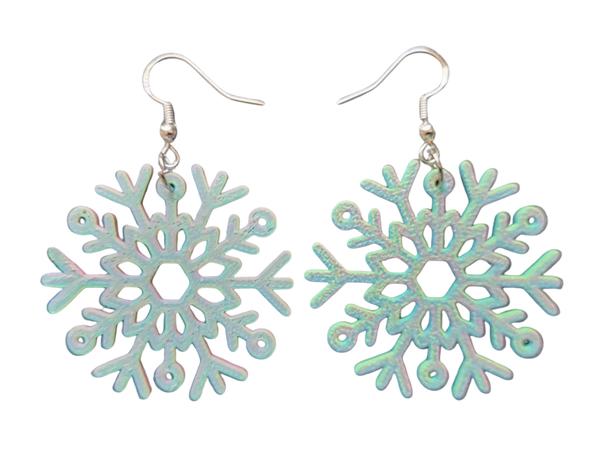 Earrings 51 - Easy print