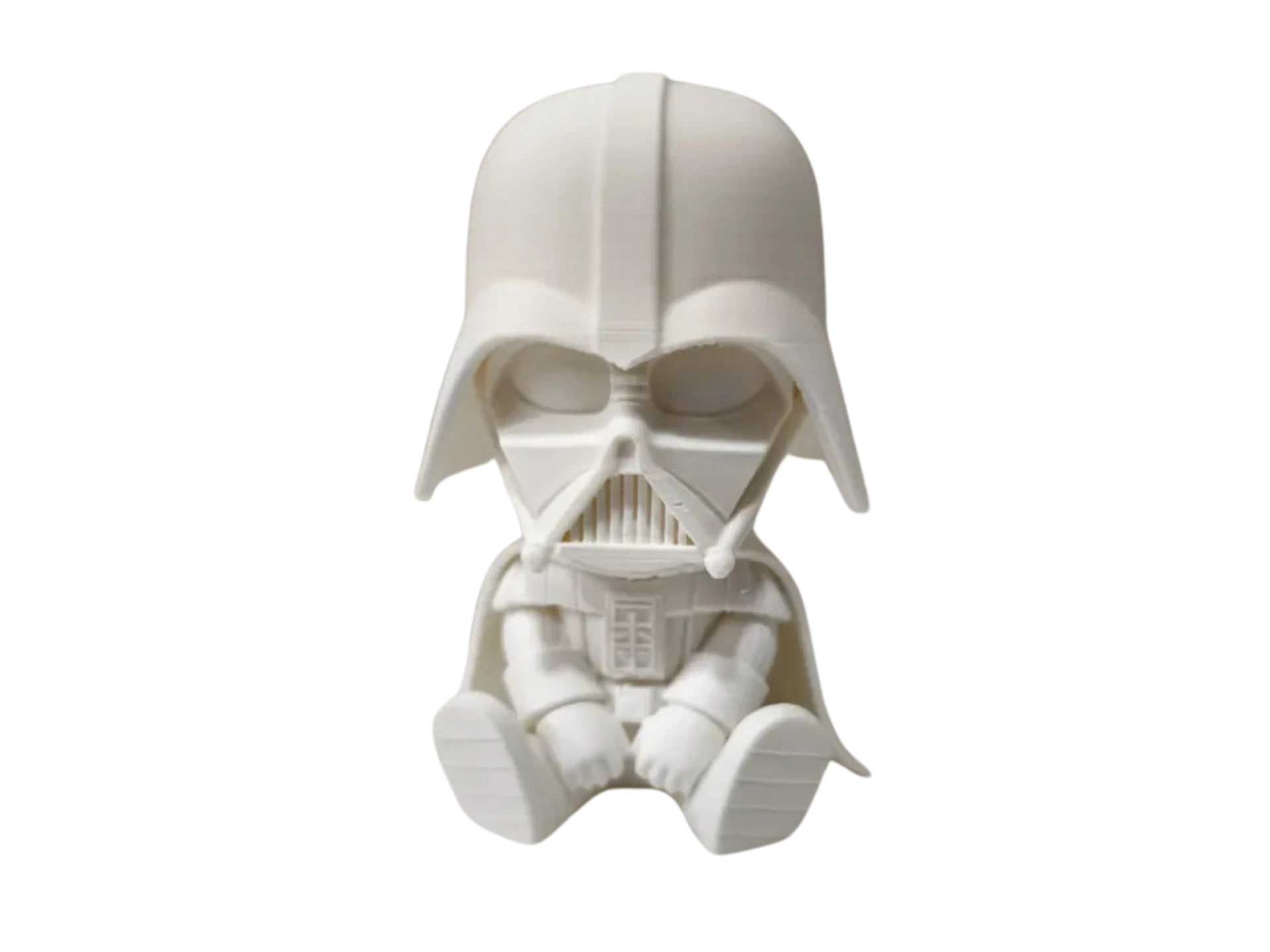 Darth Vader chibi