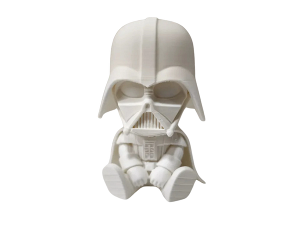 Darth Vader chibi