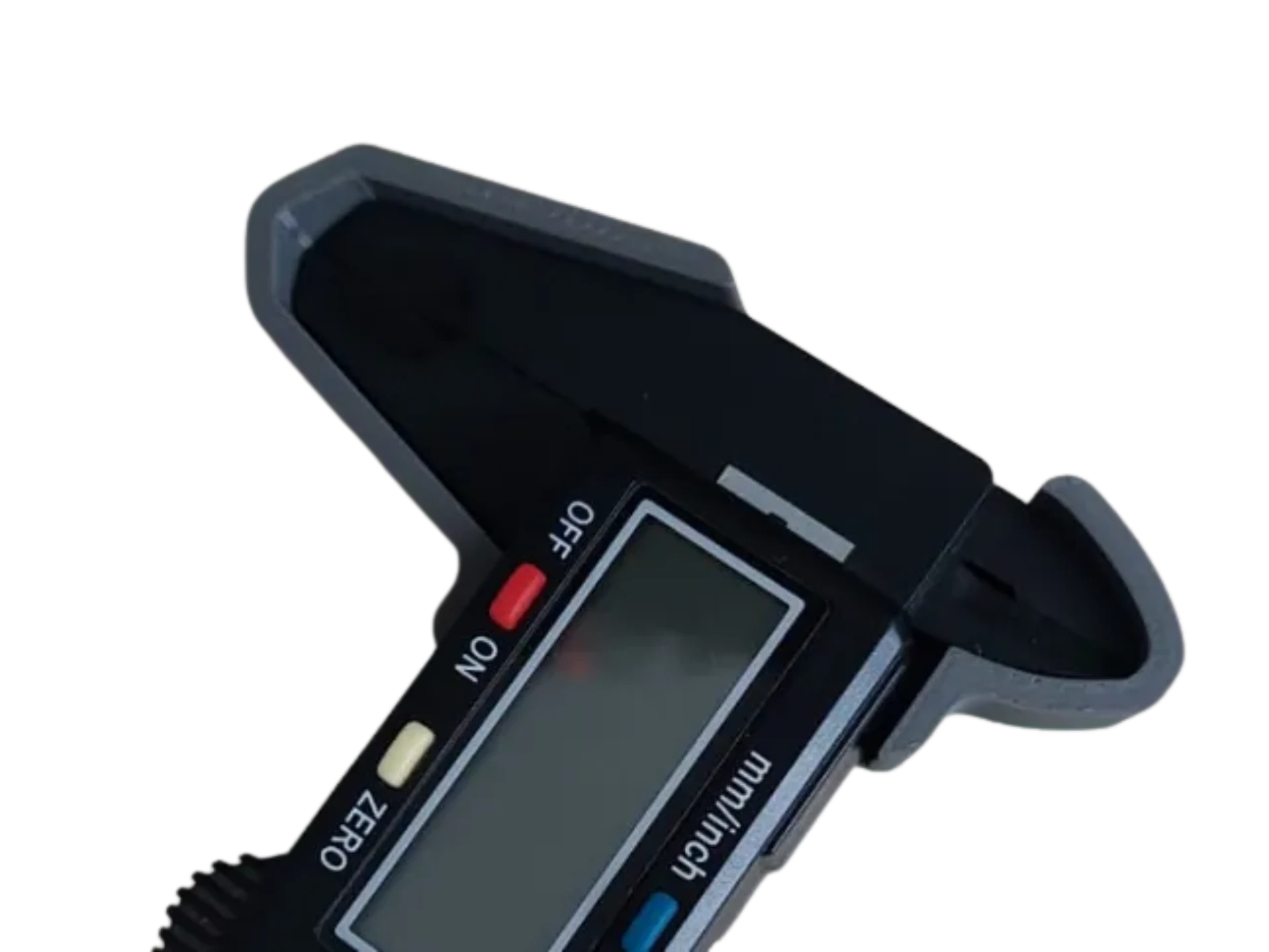 Battery saver calipers case