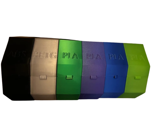 Filament Box