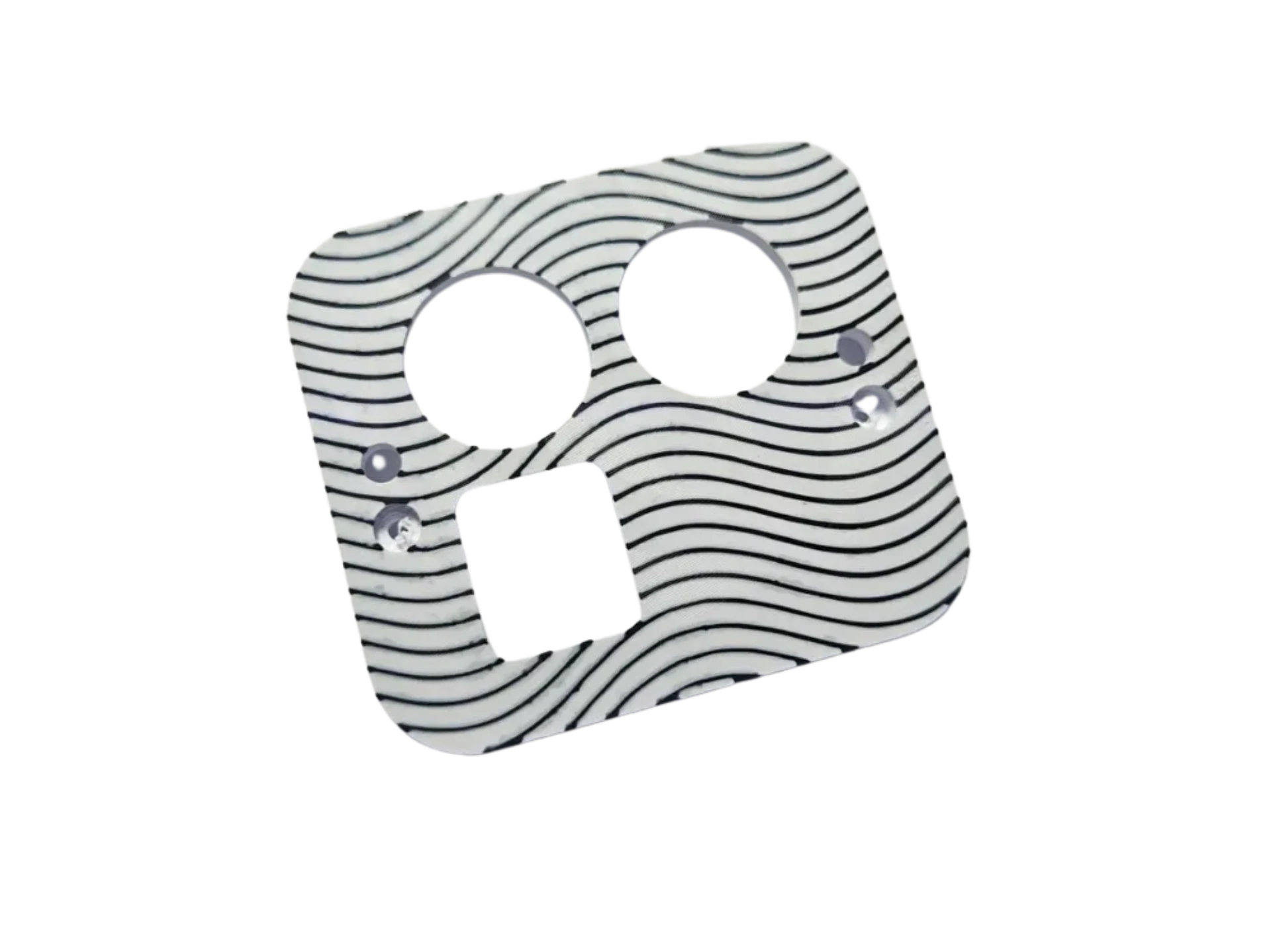 Waves Edition - realme GT8 Pro Deco Design