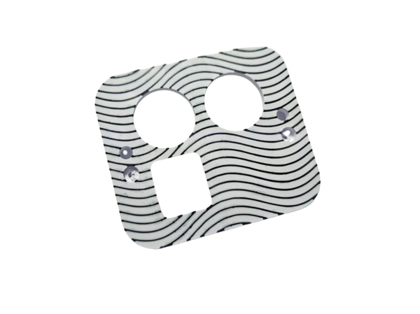 Waves Edition - realme GT8 Pro Deco Design