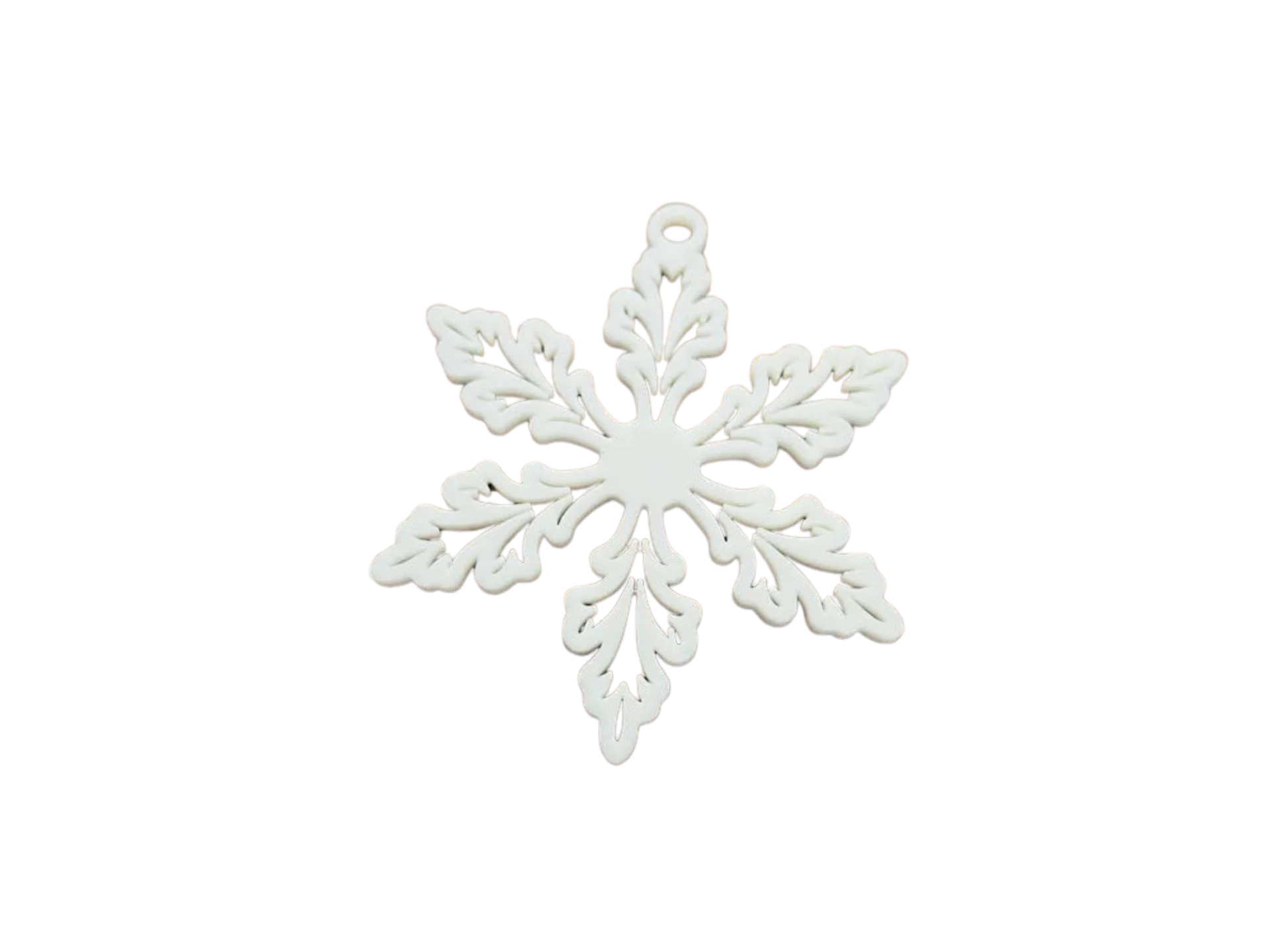 snow flake