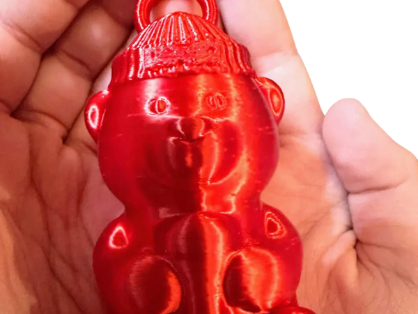 Starbucks Bear Ornament Coffee