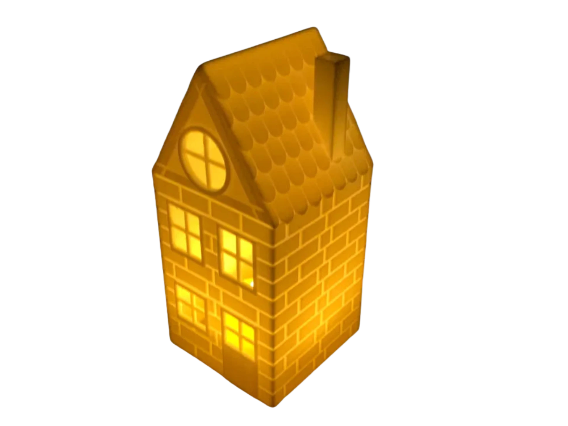 Tealight House