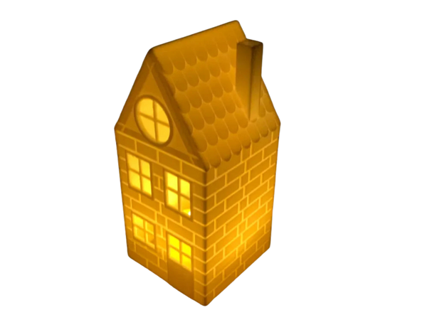 Tealight House