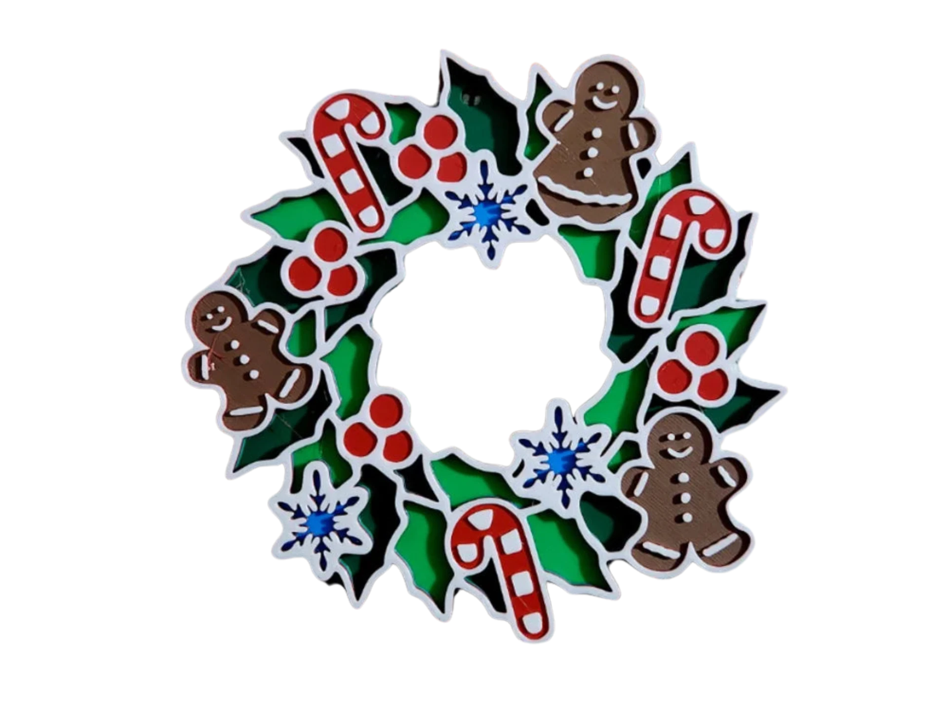 Christmas Wreath