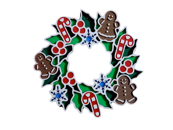 Christmas Wreath