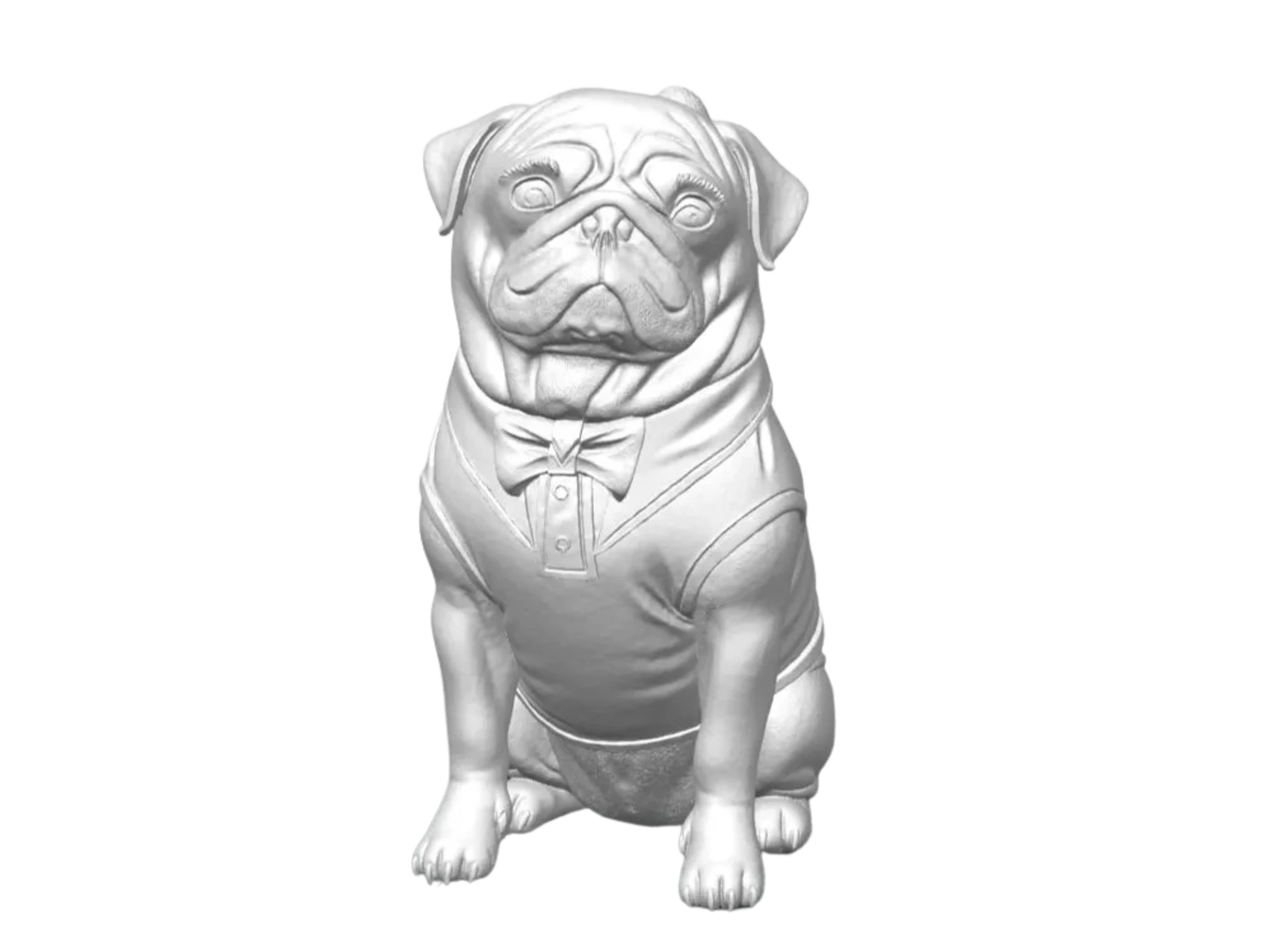 Berlin The Pug V2