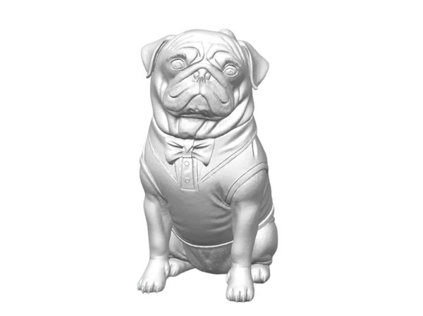 Berlin The Pug V2