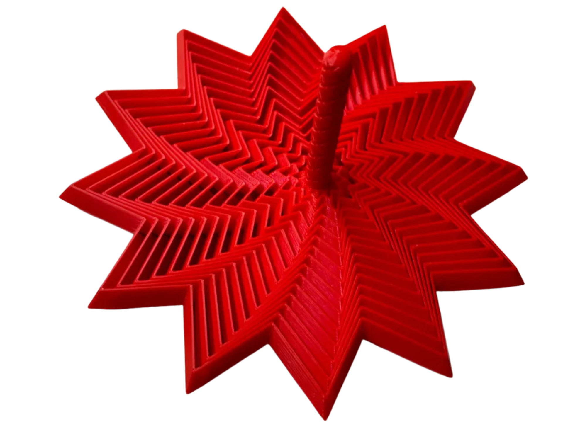 Star Fidget