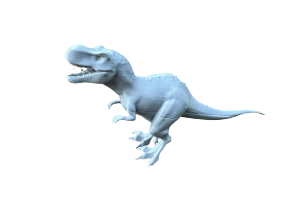 Tyrannosaurus dinosaur