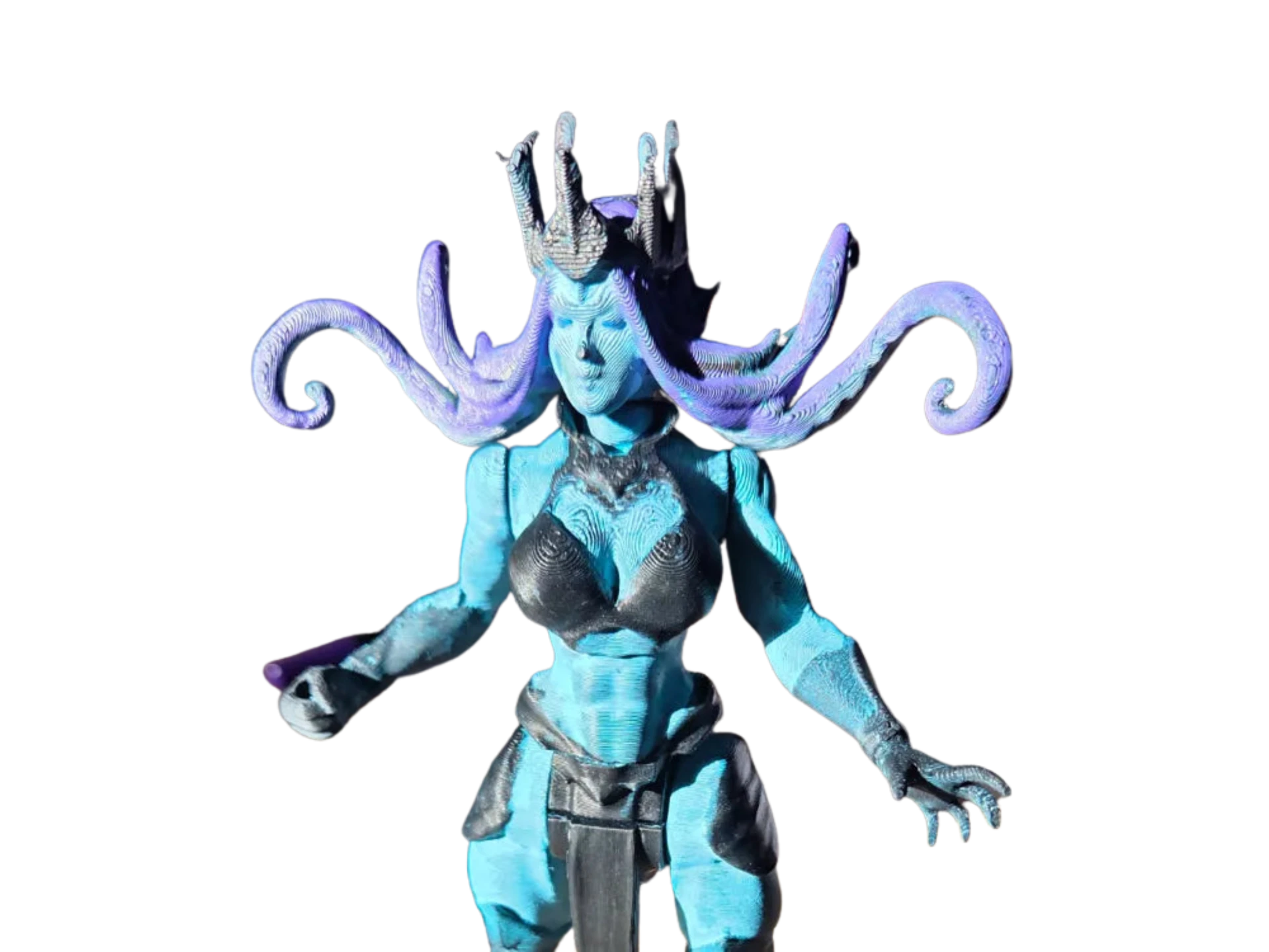 SeaDussa