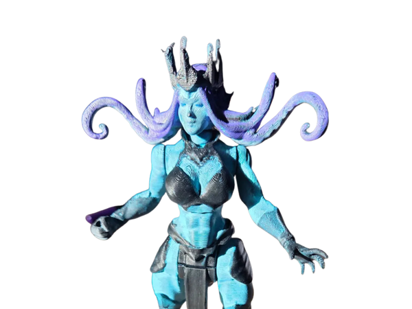 SeaDussa