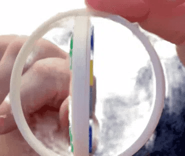 Reading Chooser Spinner