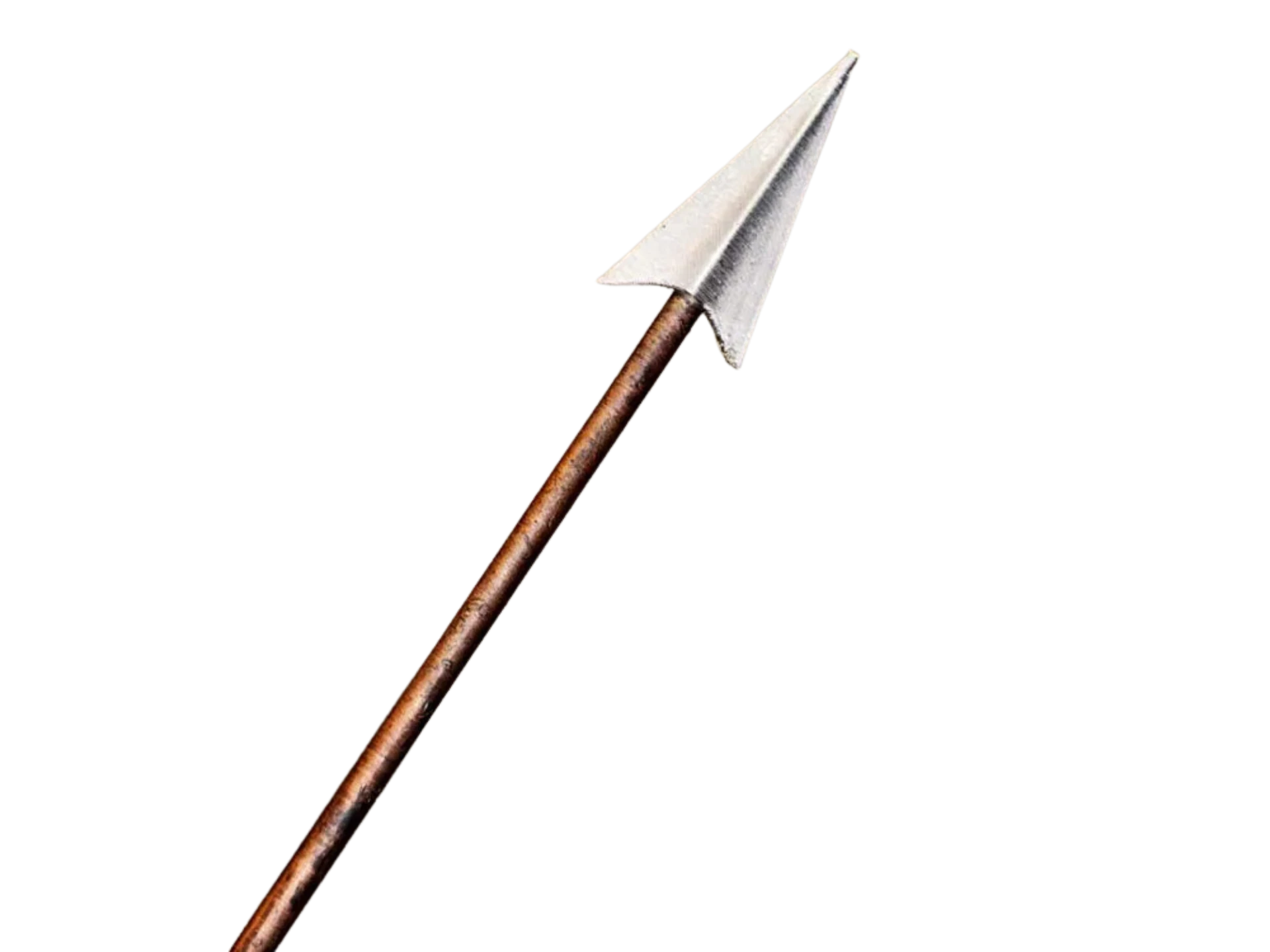 Short Arrow