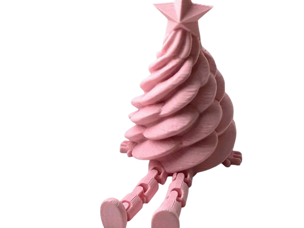 Christmas Tree Buddy