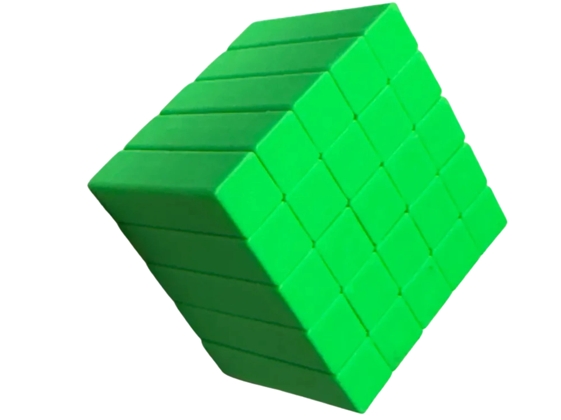 Fidget Cube 5x5