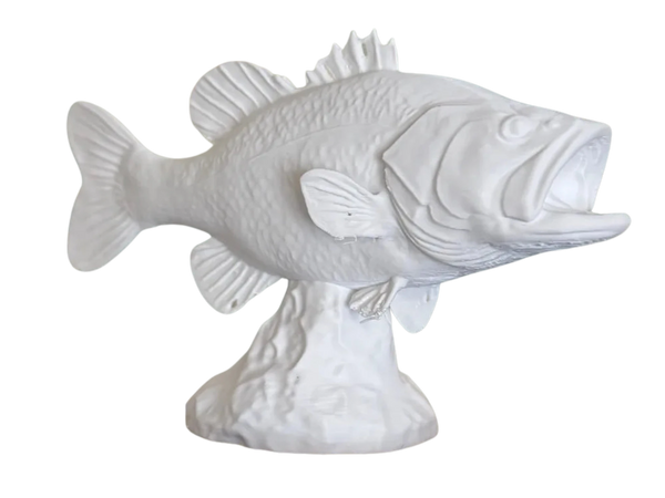Largemouth Bass