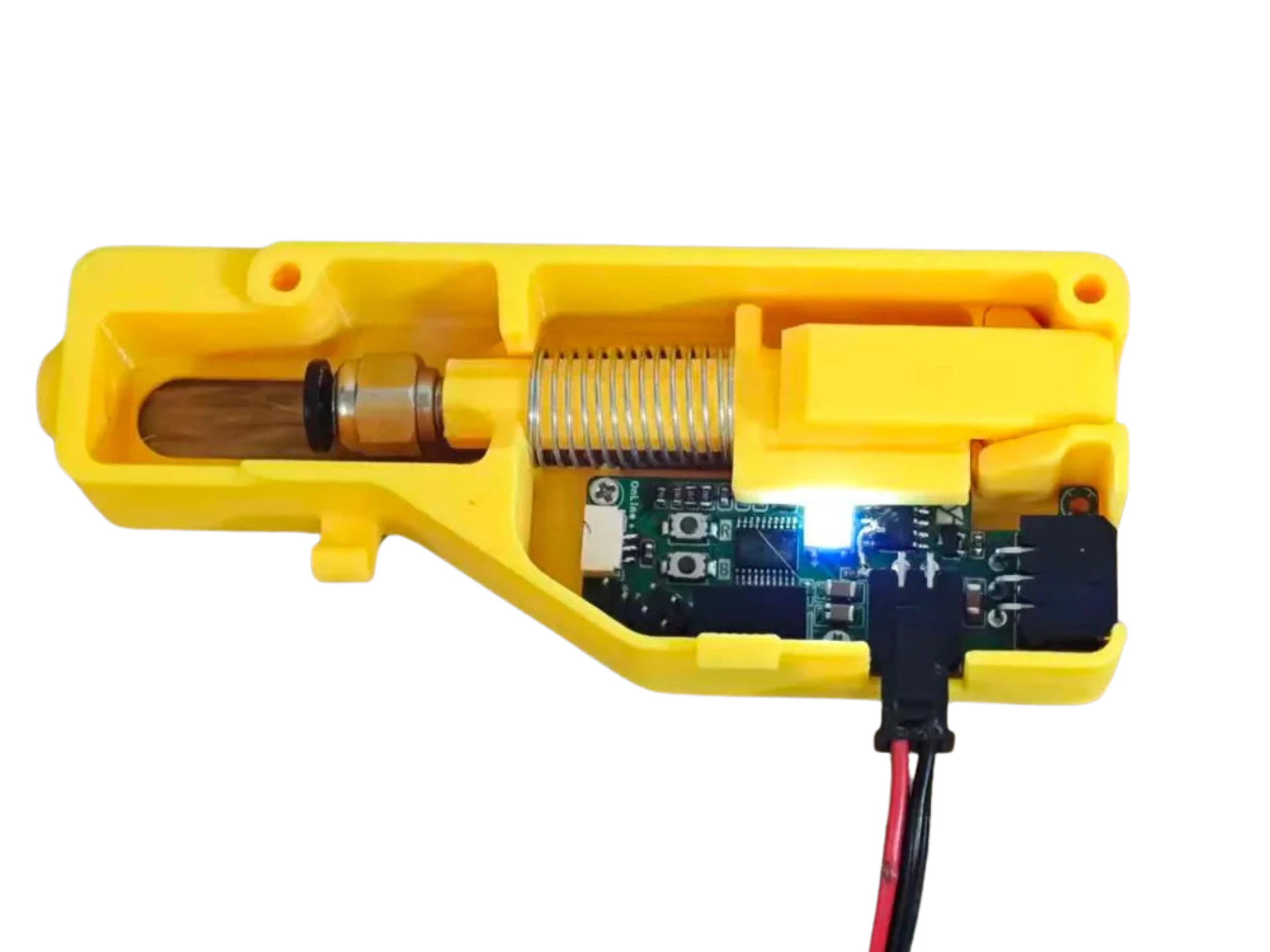 BBS-Buffer-A xMCU Series Buffer