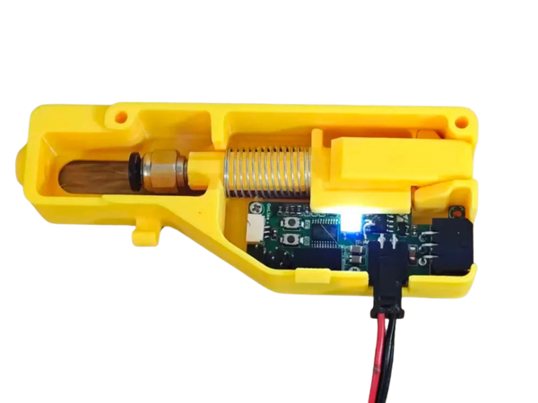 BBS-Buffer-A xMCU Series Buffer