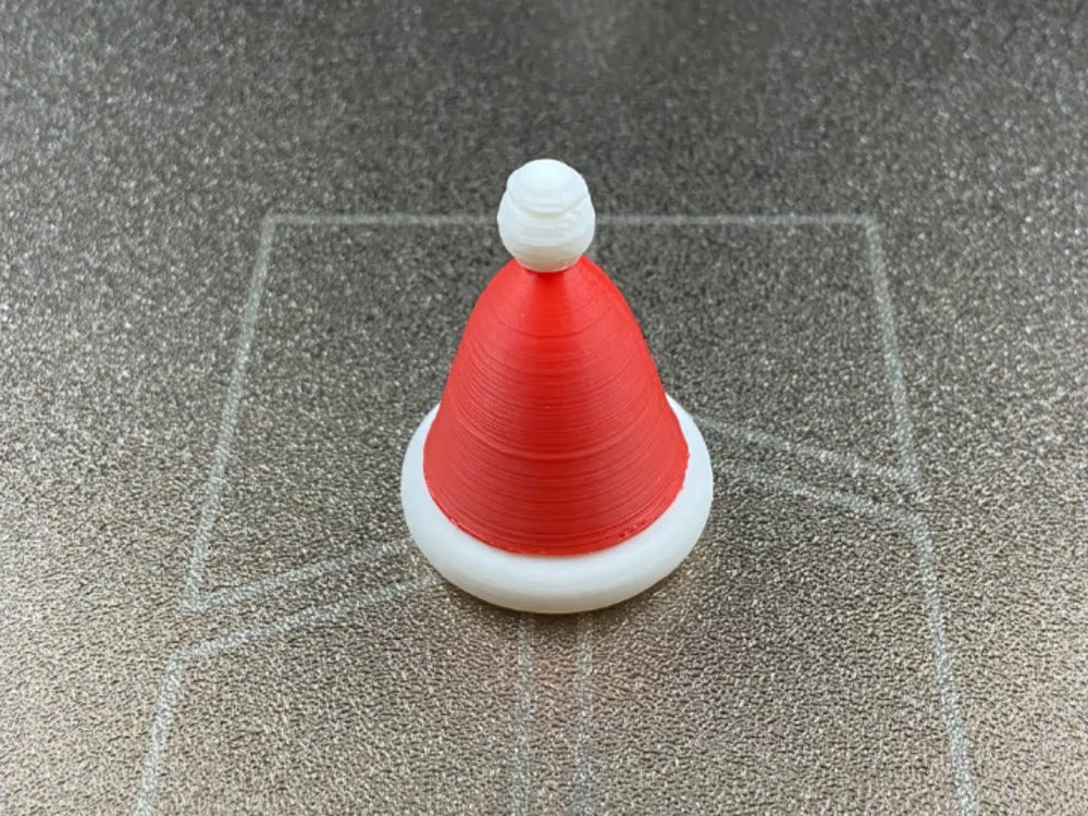 Christmas Hat