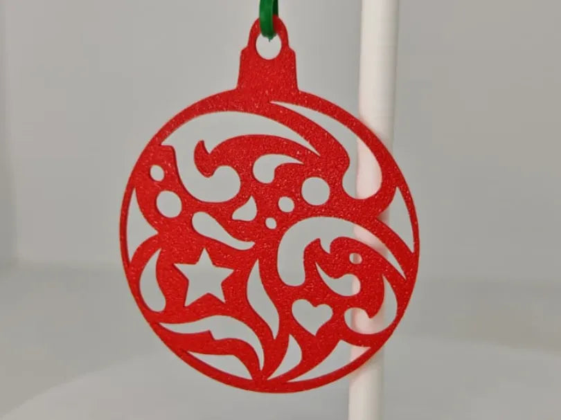 Christmas Decoration / Ornament v1