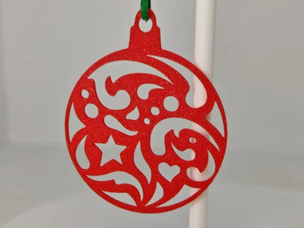 Christmas Decoration / Ornament v1