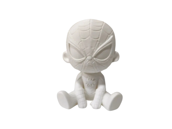 Spiderman chibi