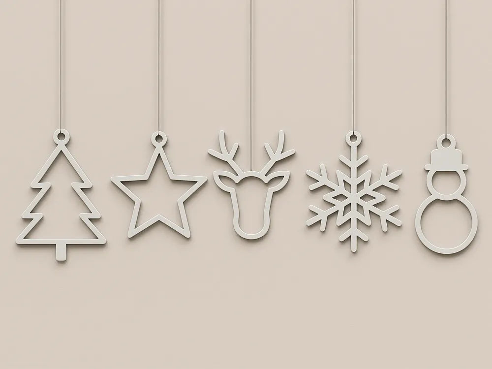 Christmas Ornaments