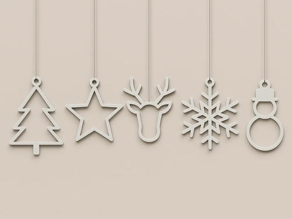 Christmas Ornaments
