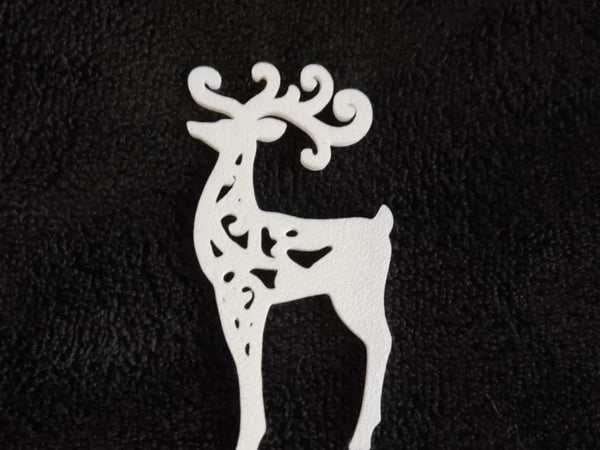 Christmas Deer